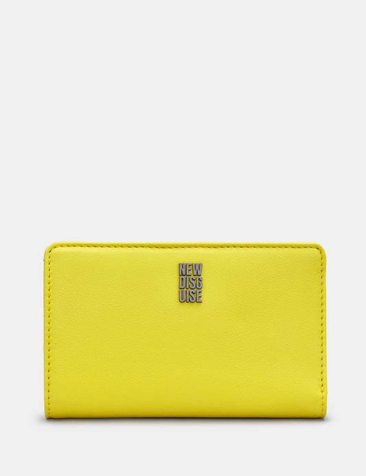 Oxford Flap Over Purse