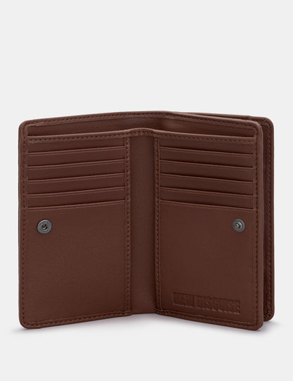 Dog Walk Flap Over Purse