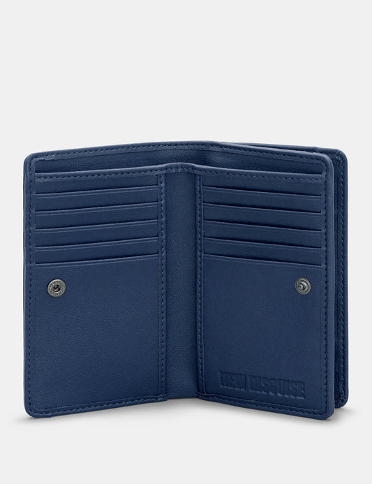 Highland Cow Flap Over Purse