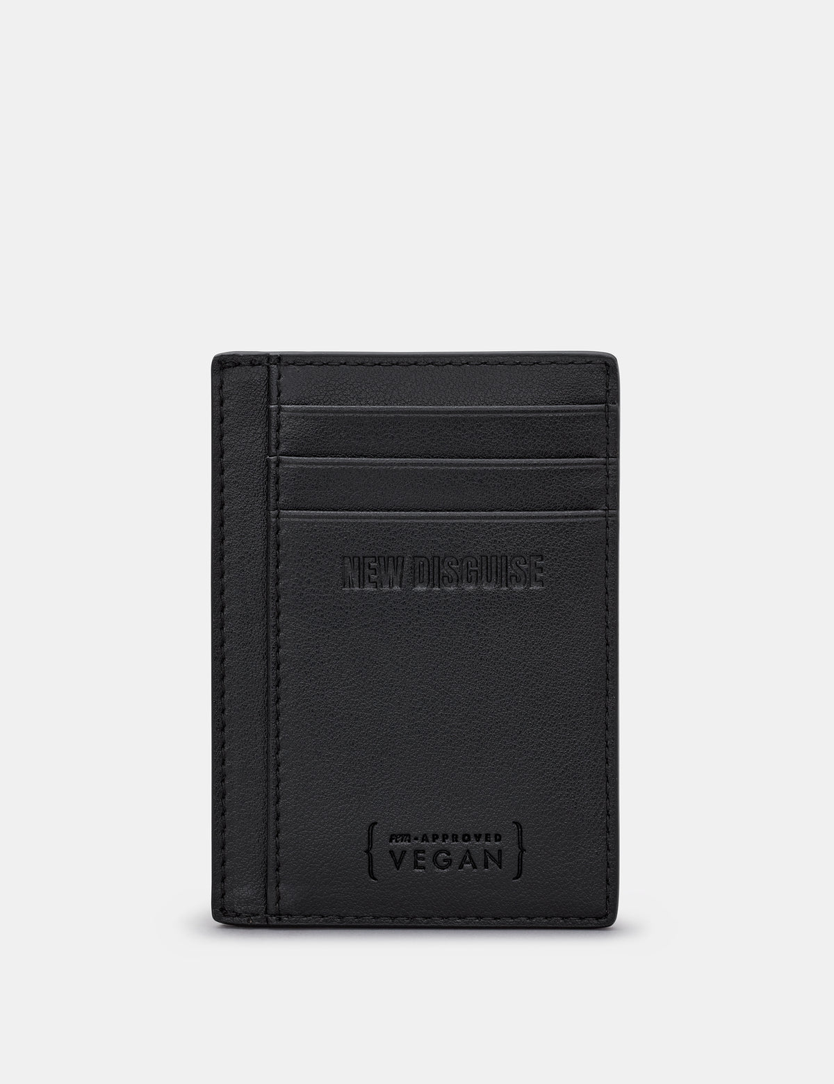 Horror Book Club Card Holder