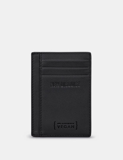 Horror Book Club Card Holder