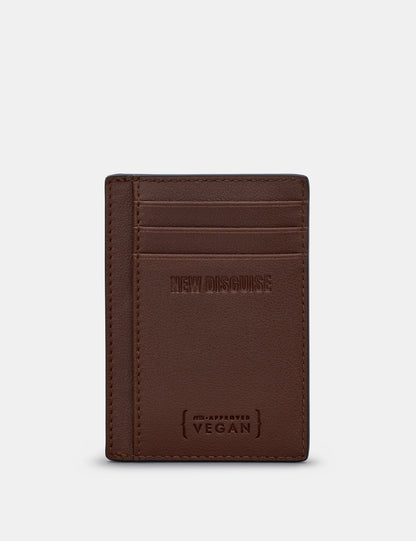 Classic Canon Book Club Card Holder