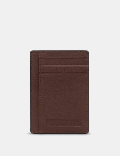Scottish Fiction Book Club Card Holder