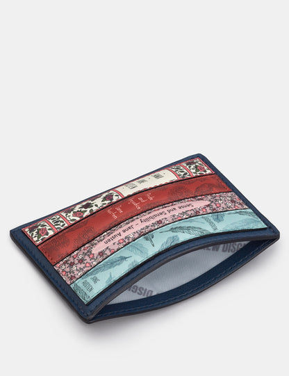 Jane Austen Book Club Card Holder