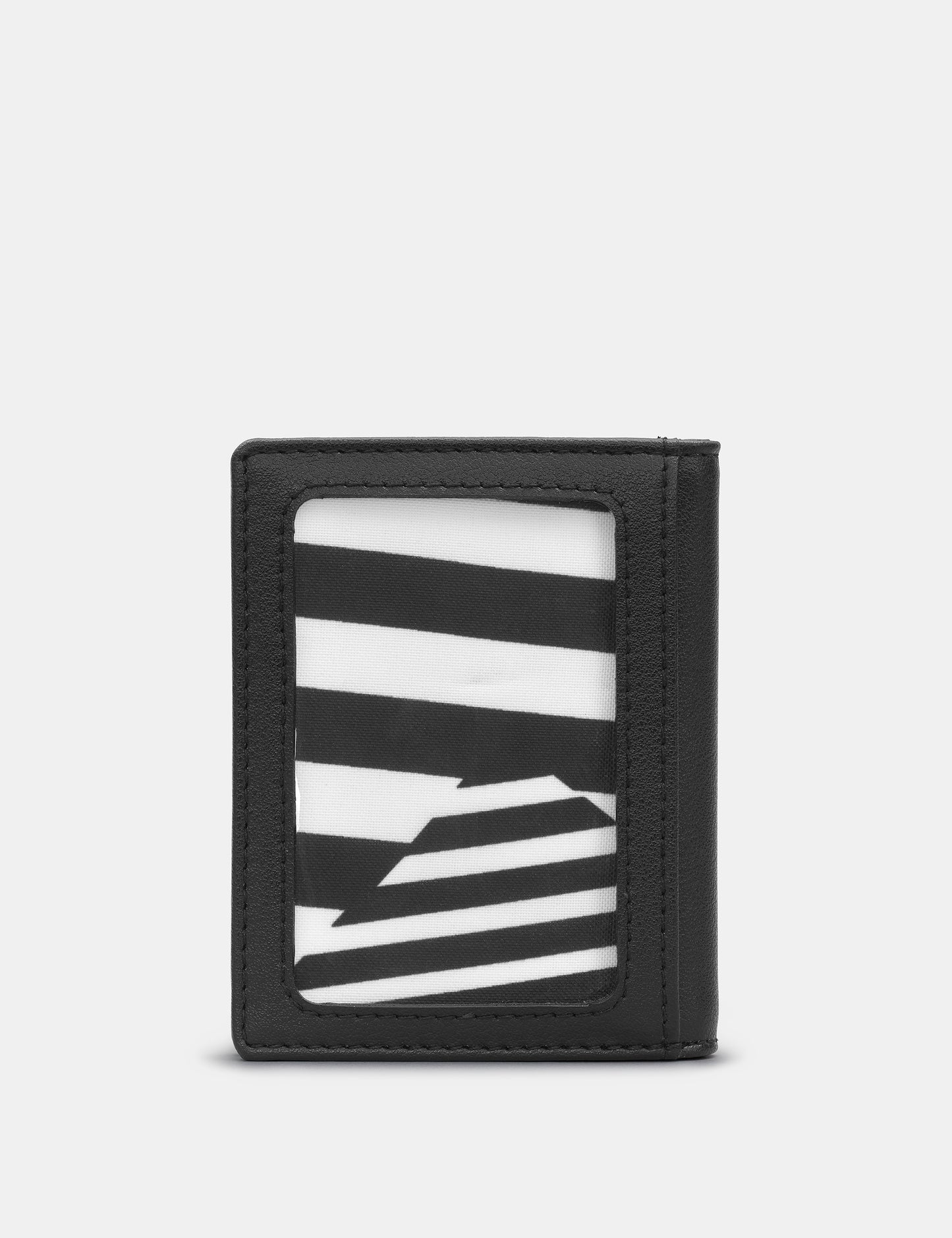 Nolan Flap Over Card Holder