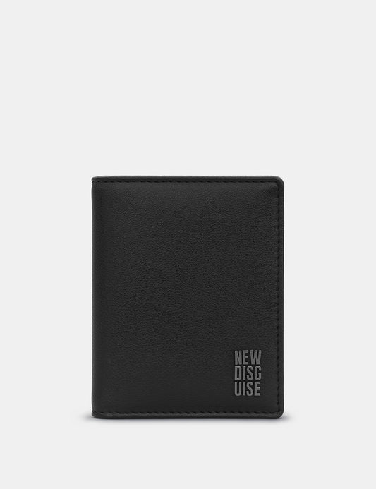 Nolan Flap Over Card Holder