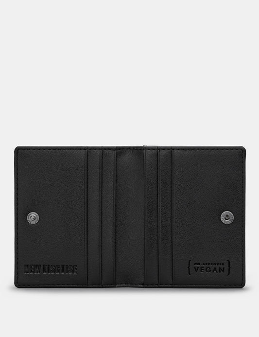 Sense And Sensibility Flap Over Card Holder