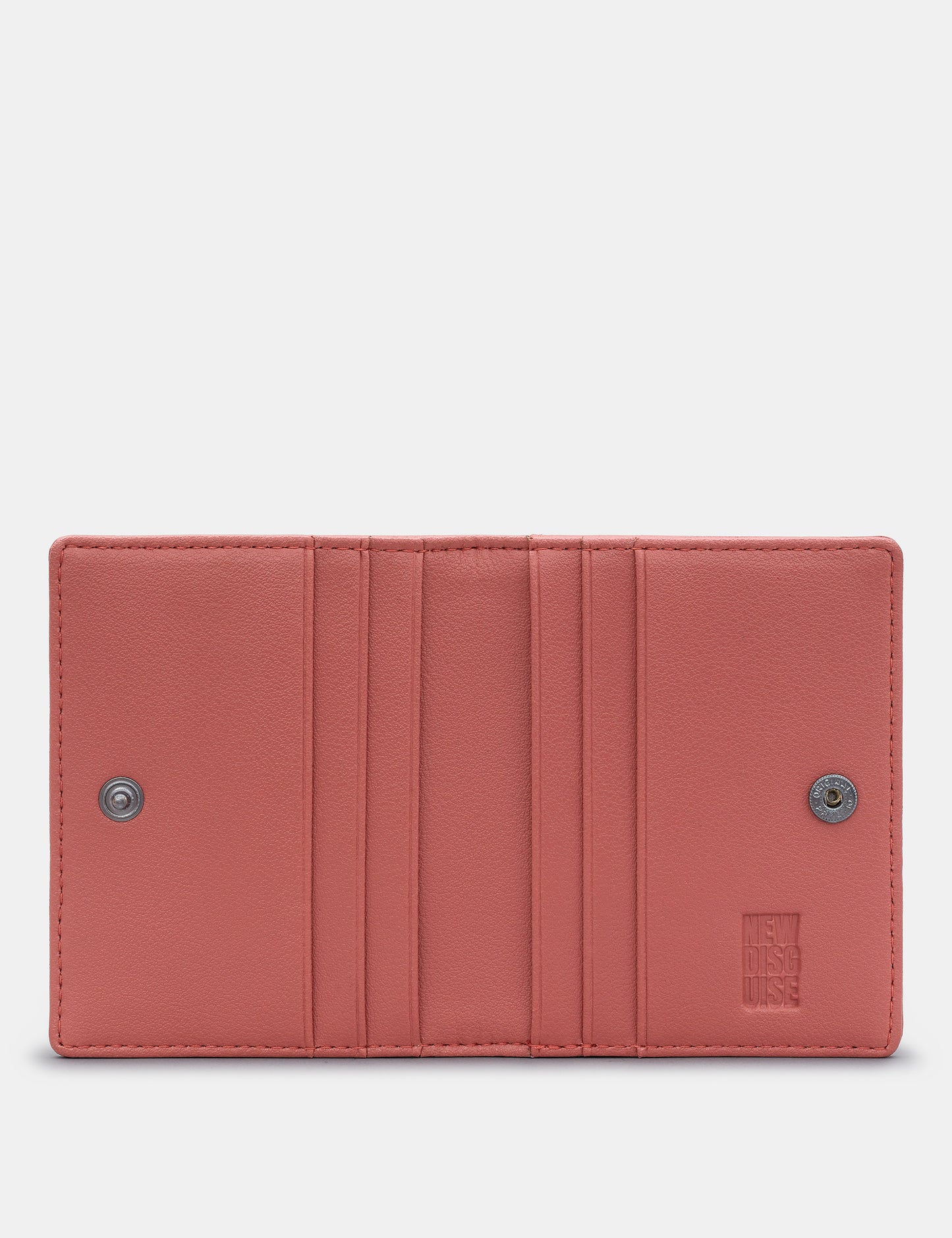Nolan Flap Over Card Holder