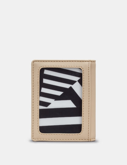 Nolan Flap Over Card Holder
