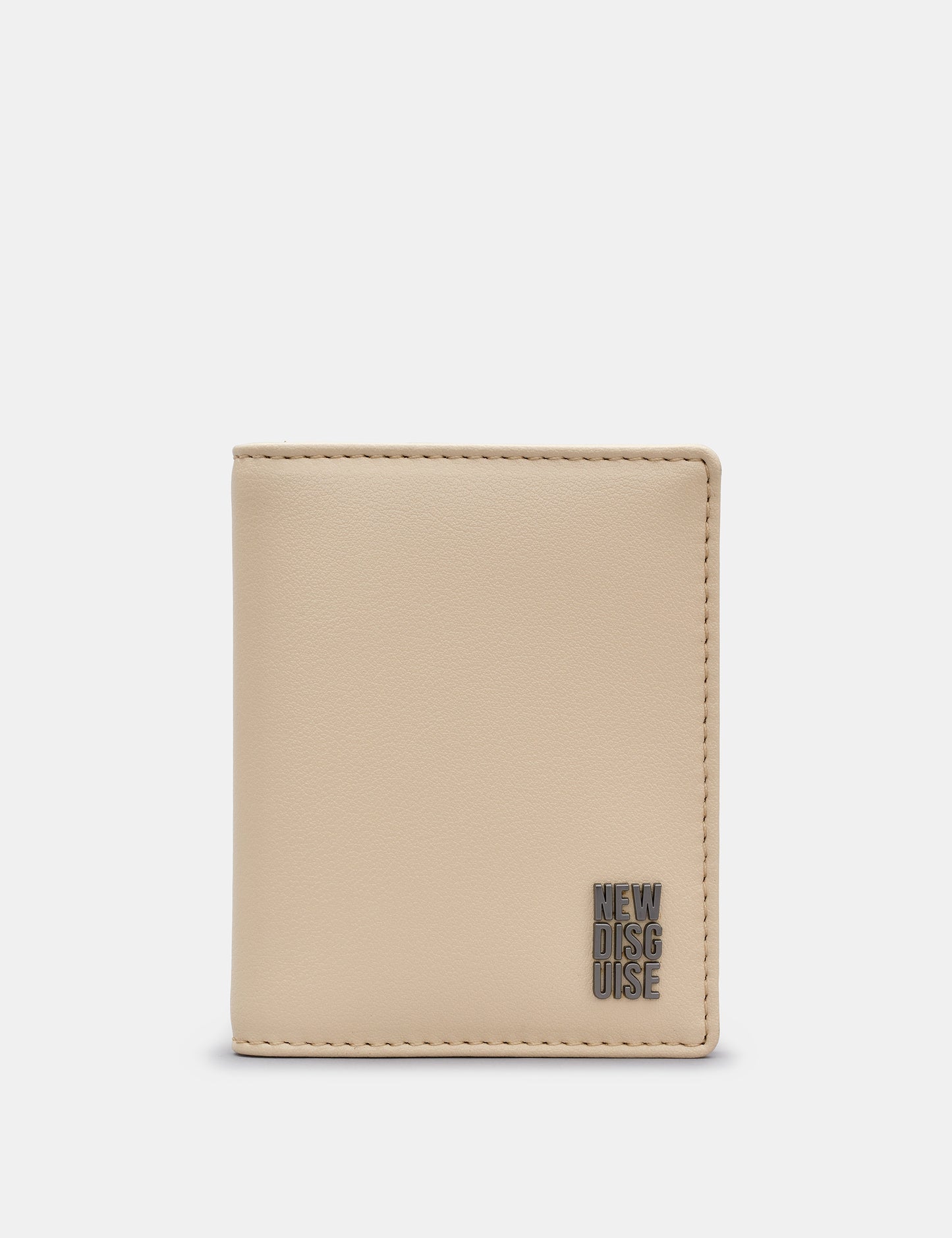 Nolan Flap Over Card Holder