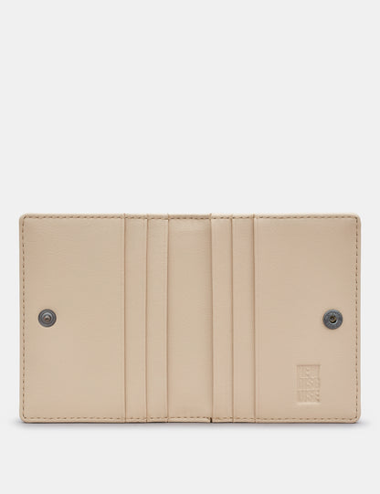 Champagne Classics Book Club Flap Over Card Holder