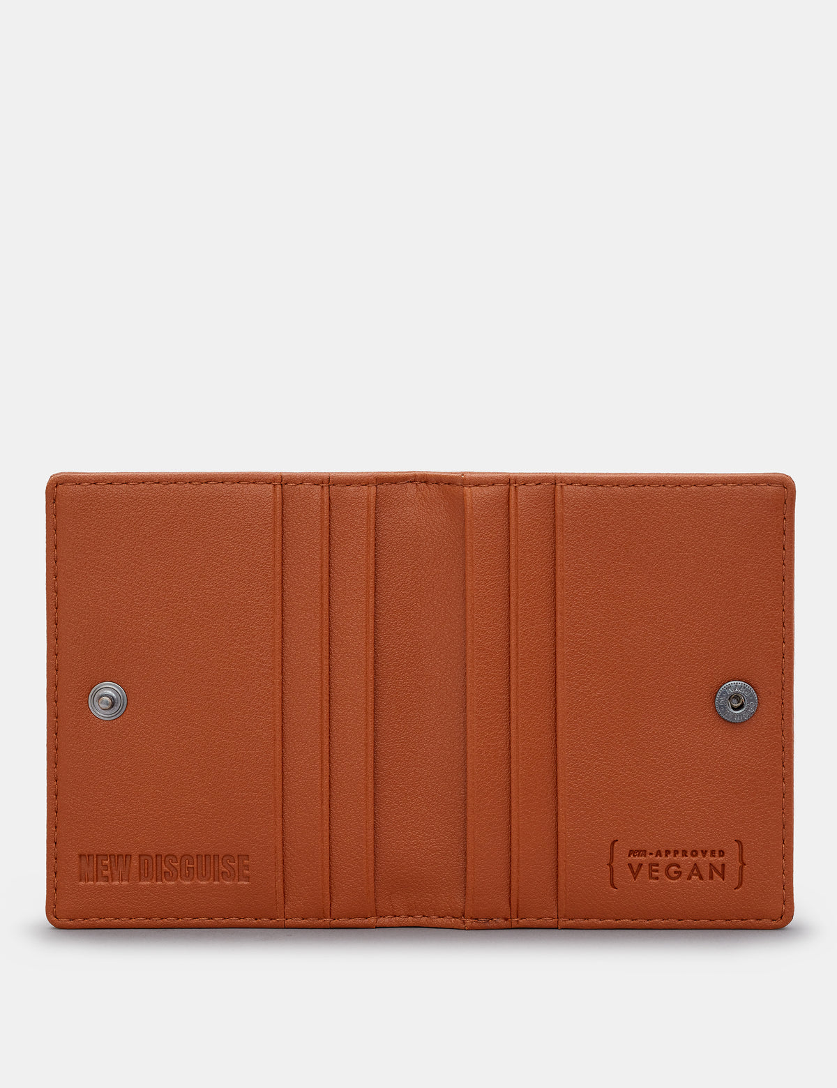 Biscuit Selection Flap Over Card Holder