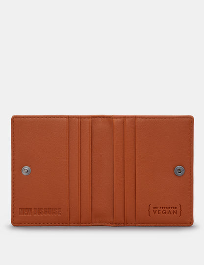 Biscuit Selection Flap Over Card Holder