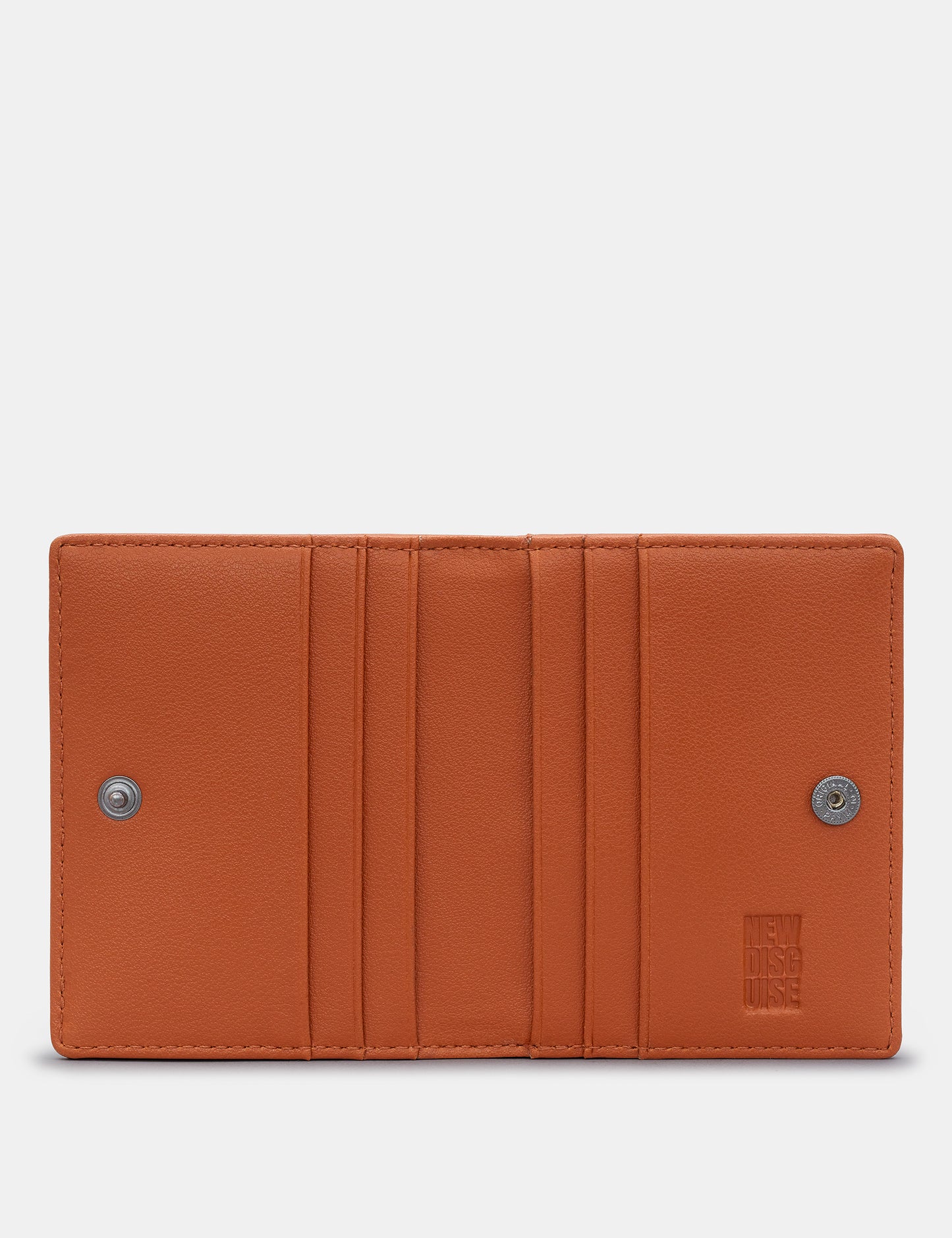 Nolan Flap Over Card Holder