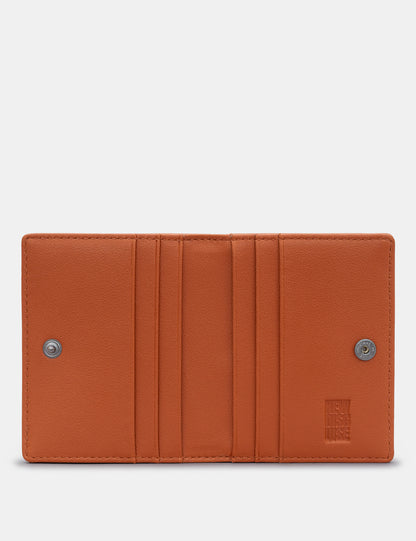 Biscuit Selection Flap Over Card Holder