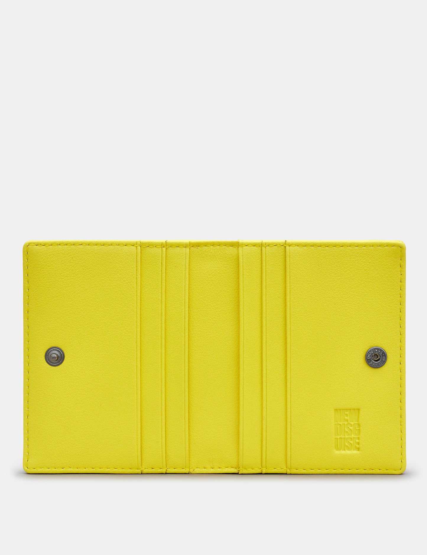 Nolan Flap Over Card Holder