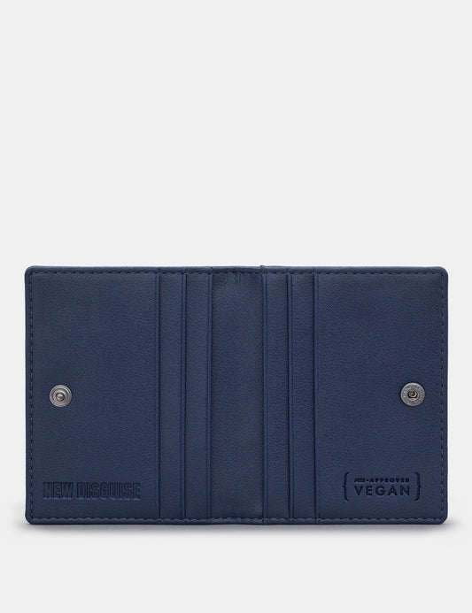 Highland Cow Flap Over Card Holder
