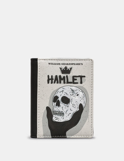 Hamlet Flap Over Card Holder