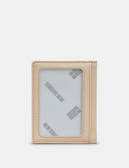 Champagne Classics Book Club Flap Over Card Holder
