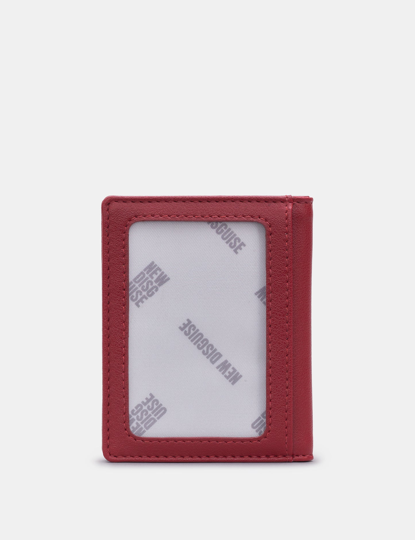 Luminary Book Club Flap Over Card Holder
