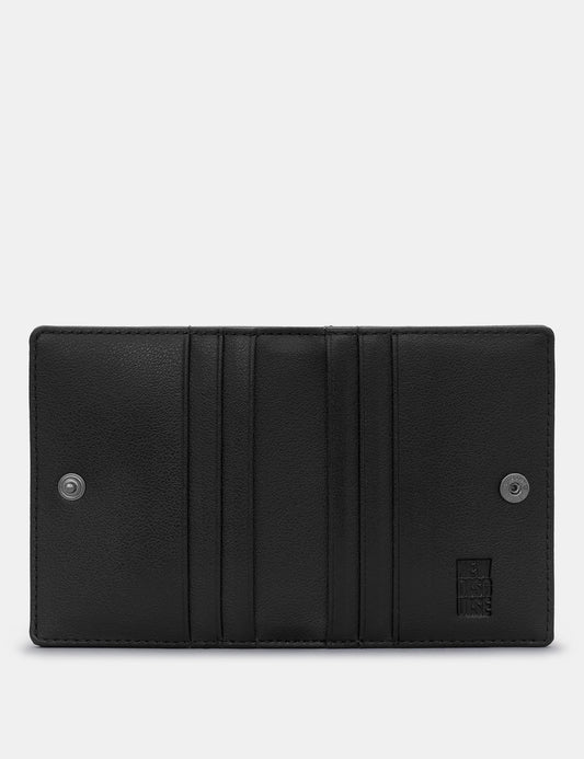 Frankenstein Flap Over Card Holder