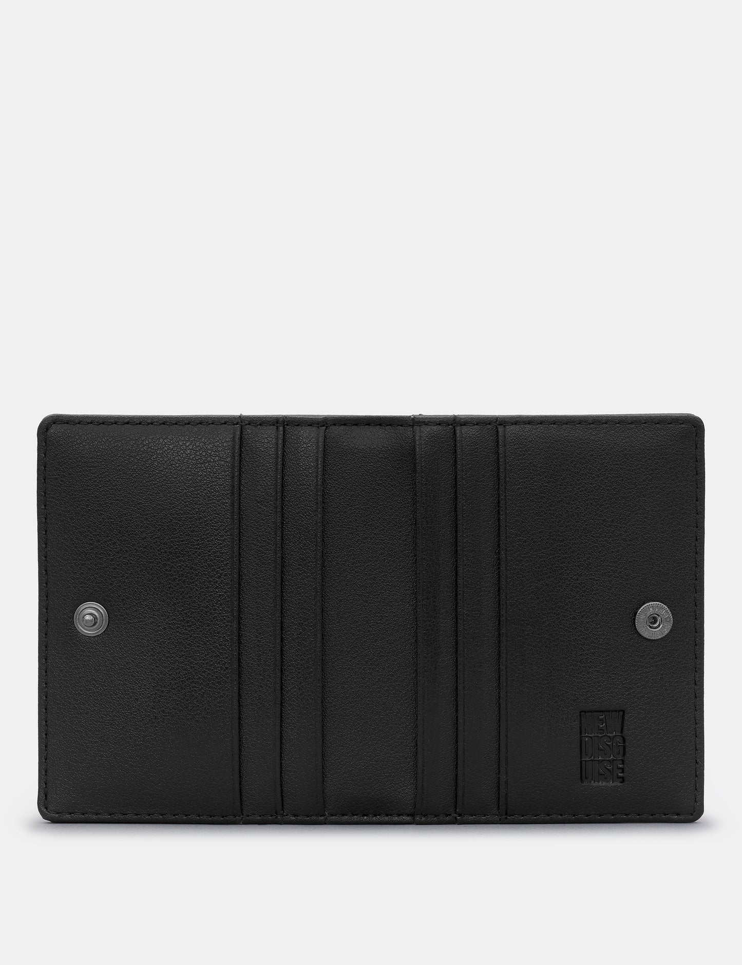 Hamlet Flap Over Card Holder