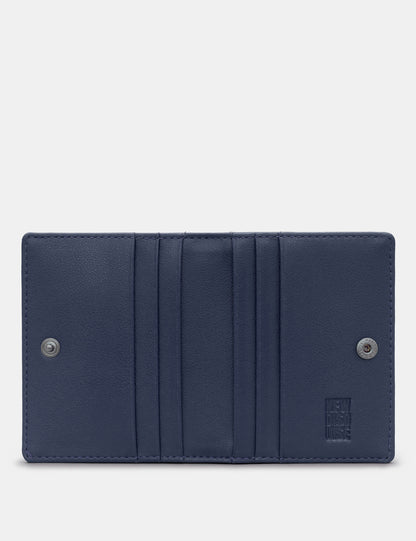 Jane Austen Book Club Flap Over Card Holder