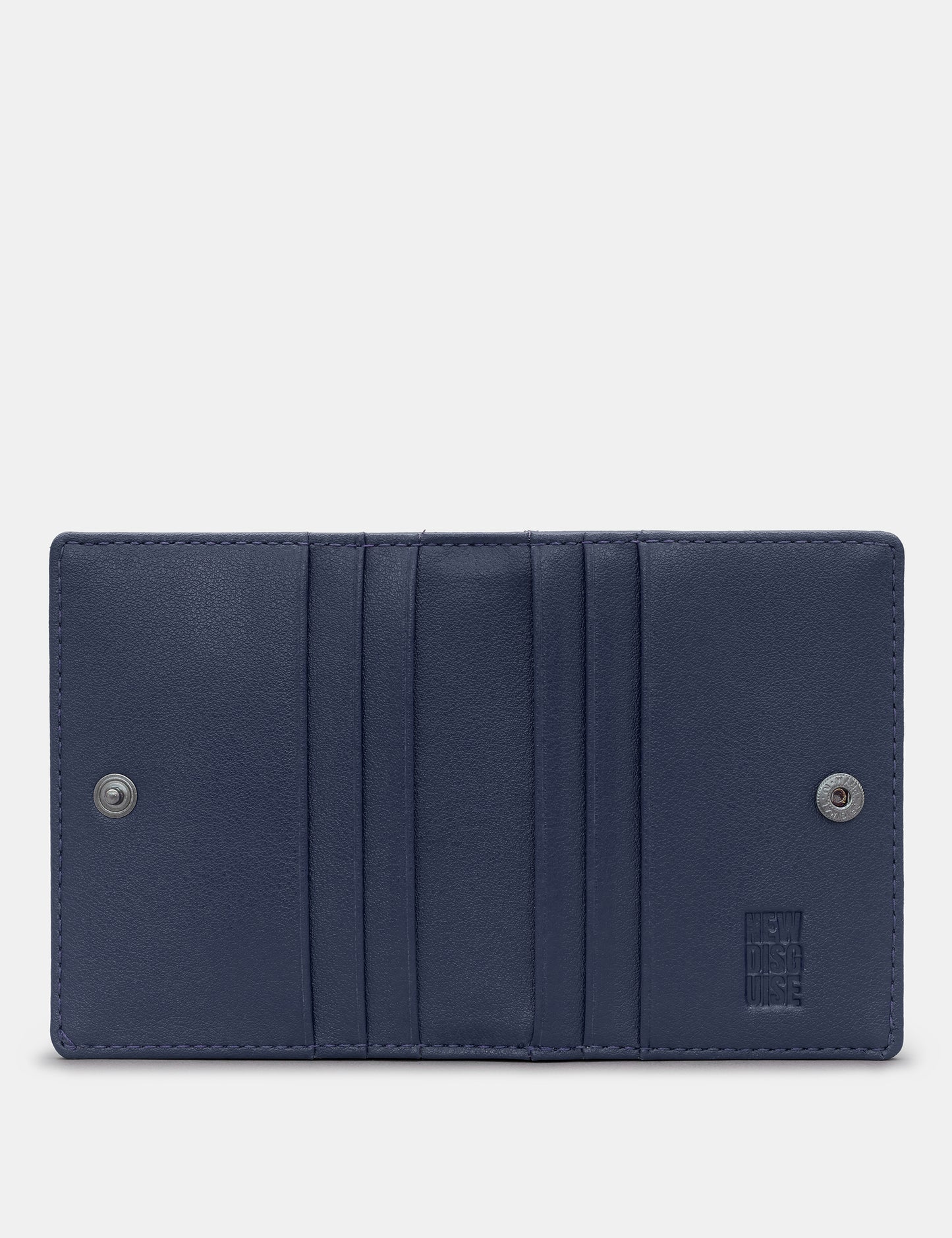 Nolan Flap Over Card Holder