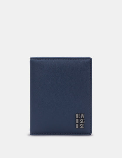 Nolan Flap Over Card Holder