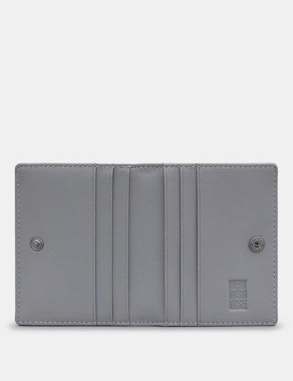 Bronte Book Club Flap Over Card Holder