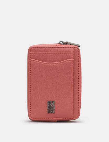 Woodhouse Zip Card Holder
