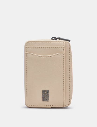Woodhouse Zip Card Holder