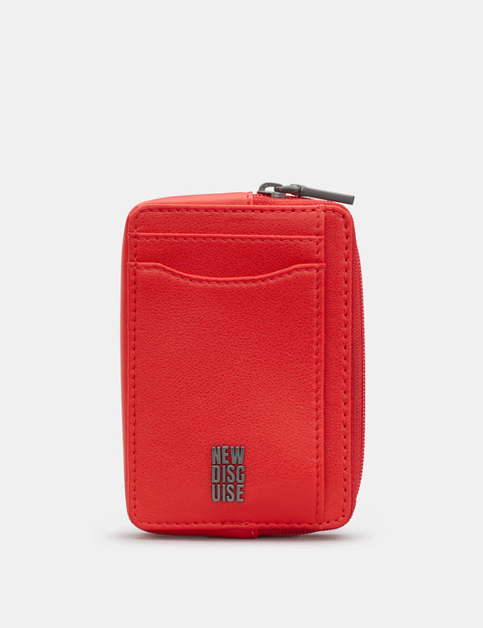 Woodhouse Zip Card Holder
