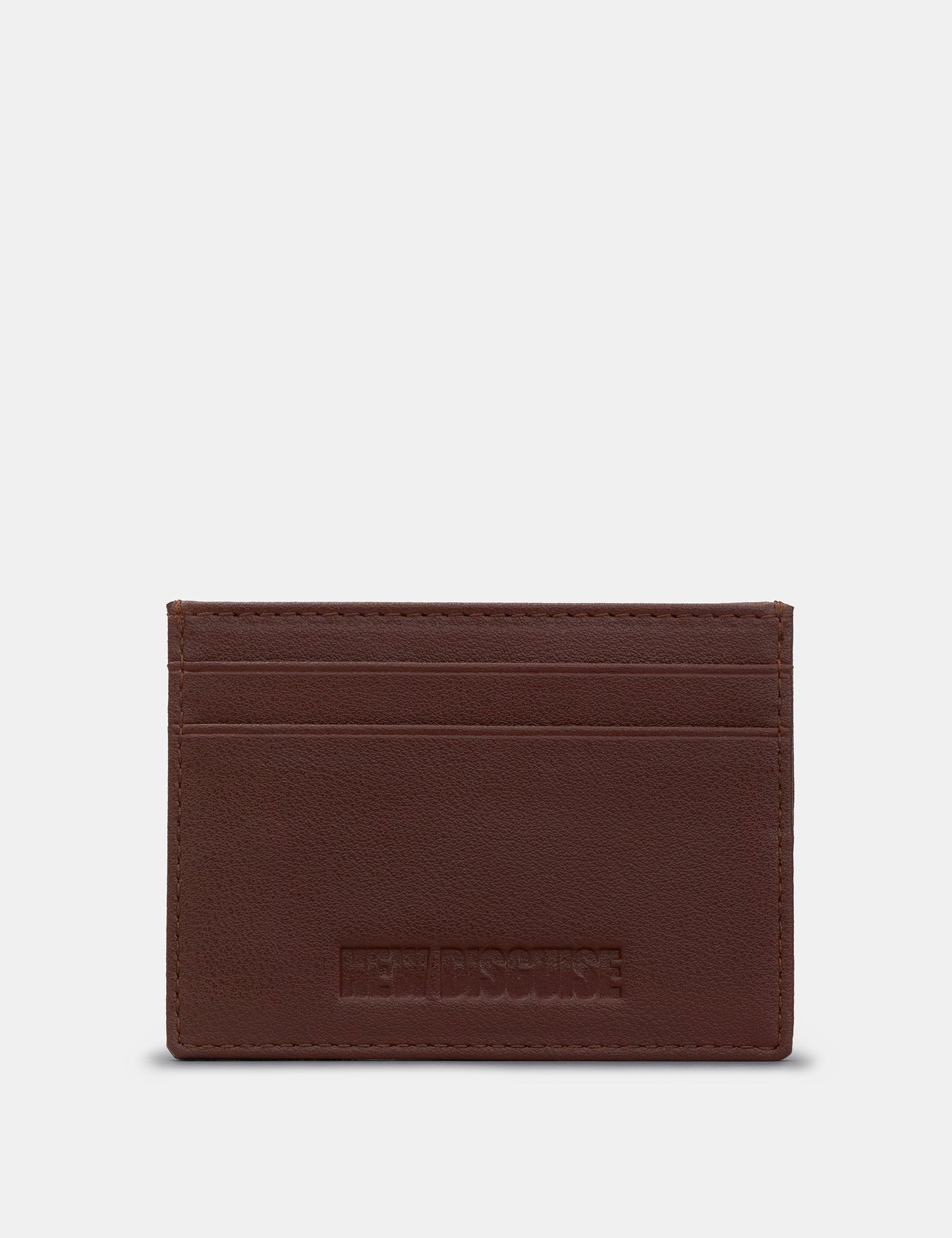 Bourbon Biscuit Card Holder