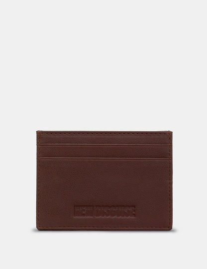 Bourbon Biscuit Card Holder