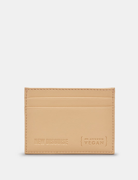 Custard Cream Card Holder