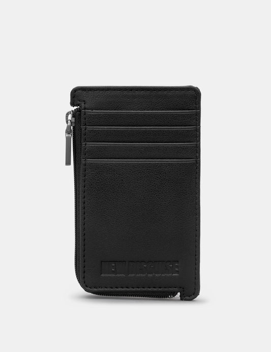 Enigma Zip Card Holder | Purse