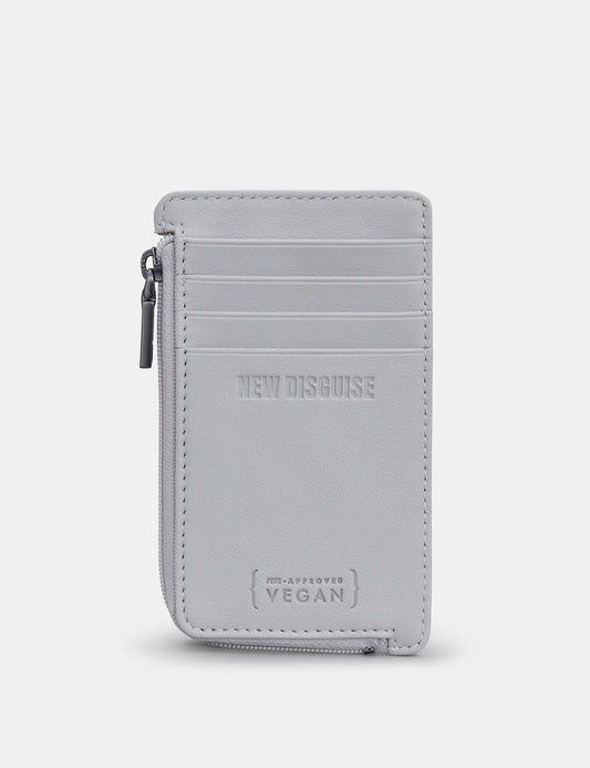 Enigma Zip Card Holder | Purse