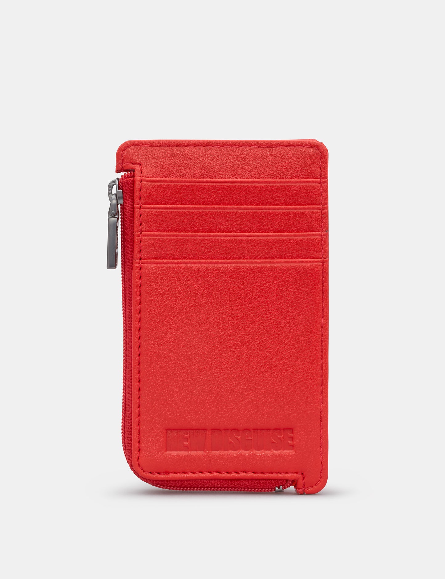 Enigma Zip Card Holder | Purse