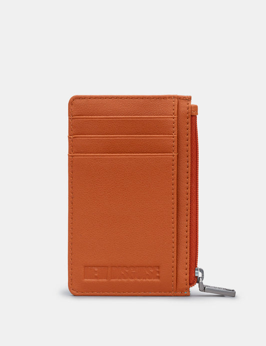 Scribble Street Bees Zip Card Holder | Purse