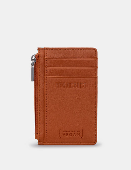 Scribble Street Bees Zip Card Holder | Purse