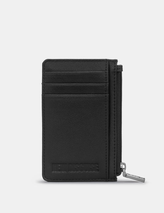 Scribble Street Ice Cream Zip Card Holder | Purse