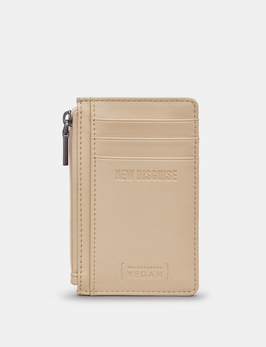 Scribble Street Elephant Zip Card Holder | Purse