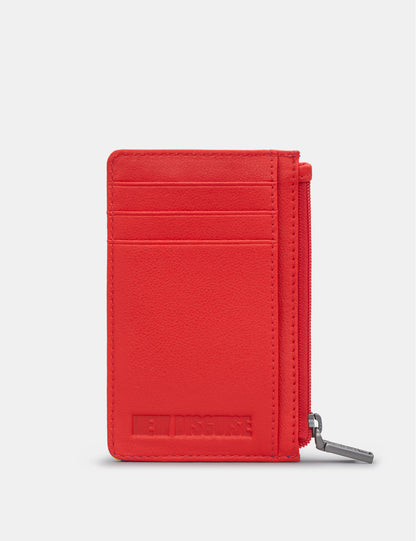 Scribble Street Lobster Zip Card Holder | Purse