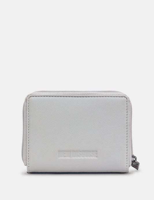 Gatto Zip Round Purse