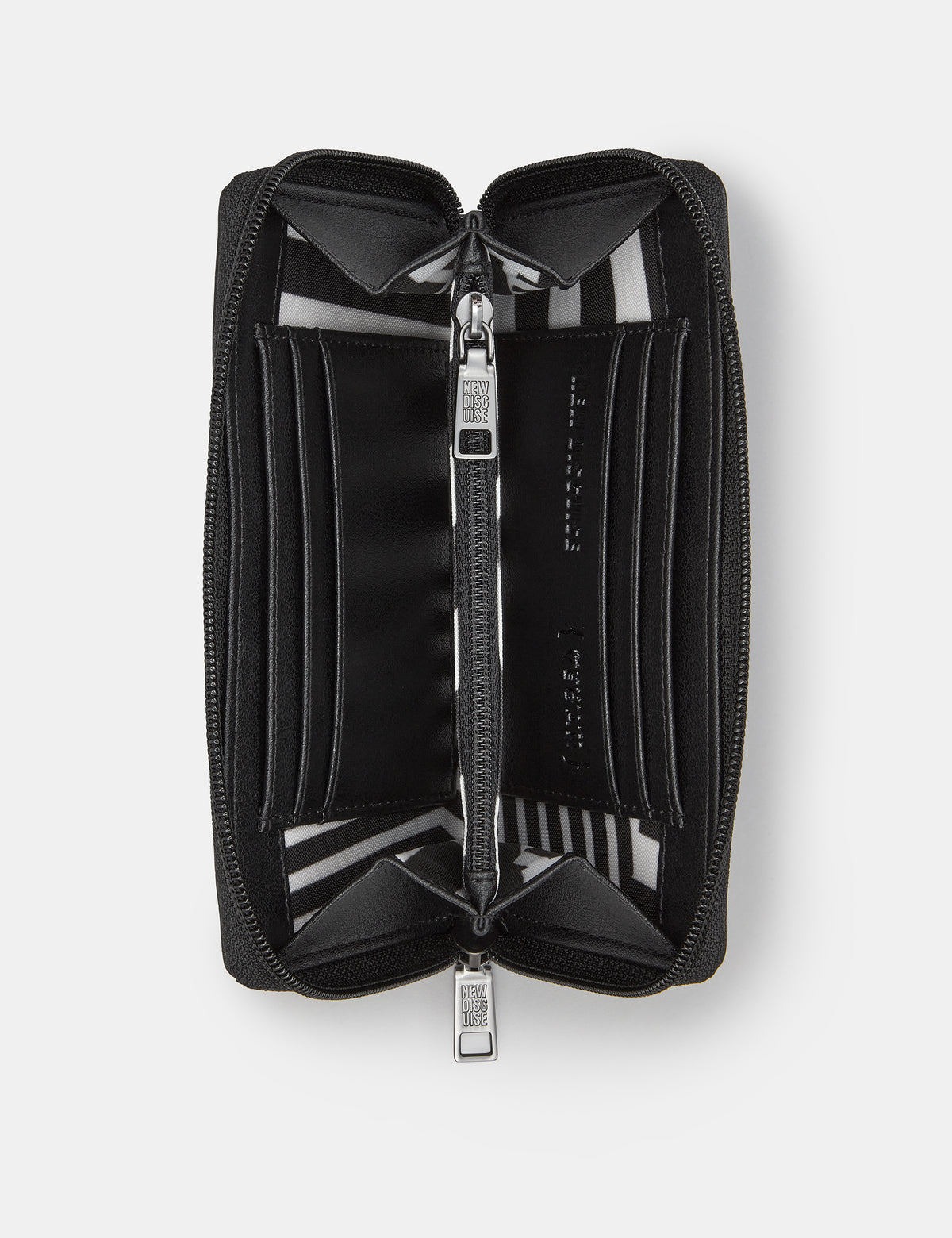 Amalfi Zip Round Purse