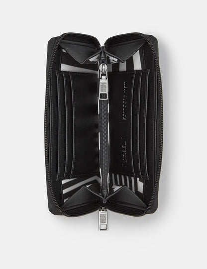 Amalfi Zip Round Purse