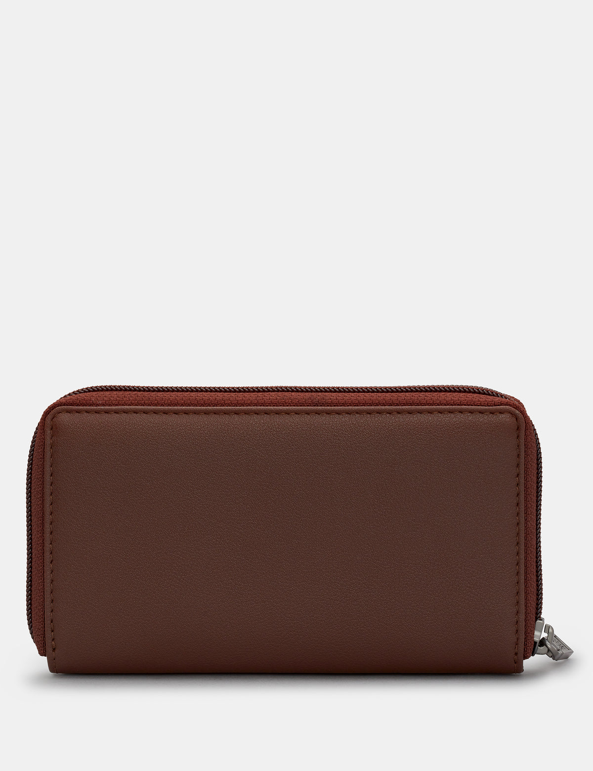 Dog Walk Zip Round Purse