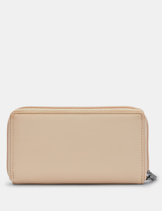 Kensington Zip Round Purse