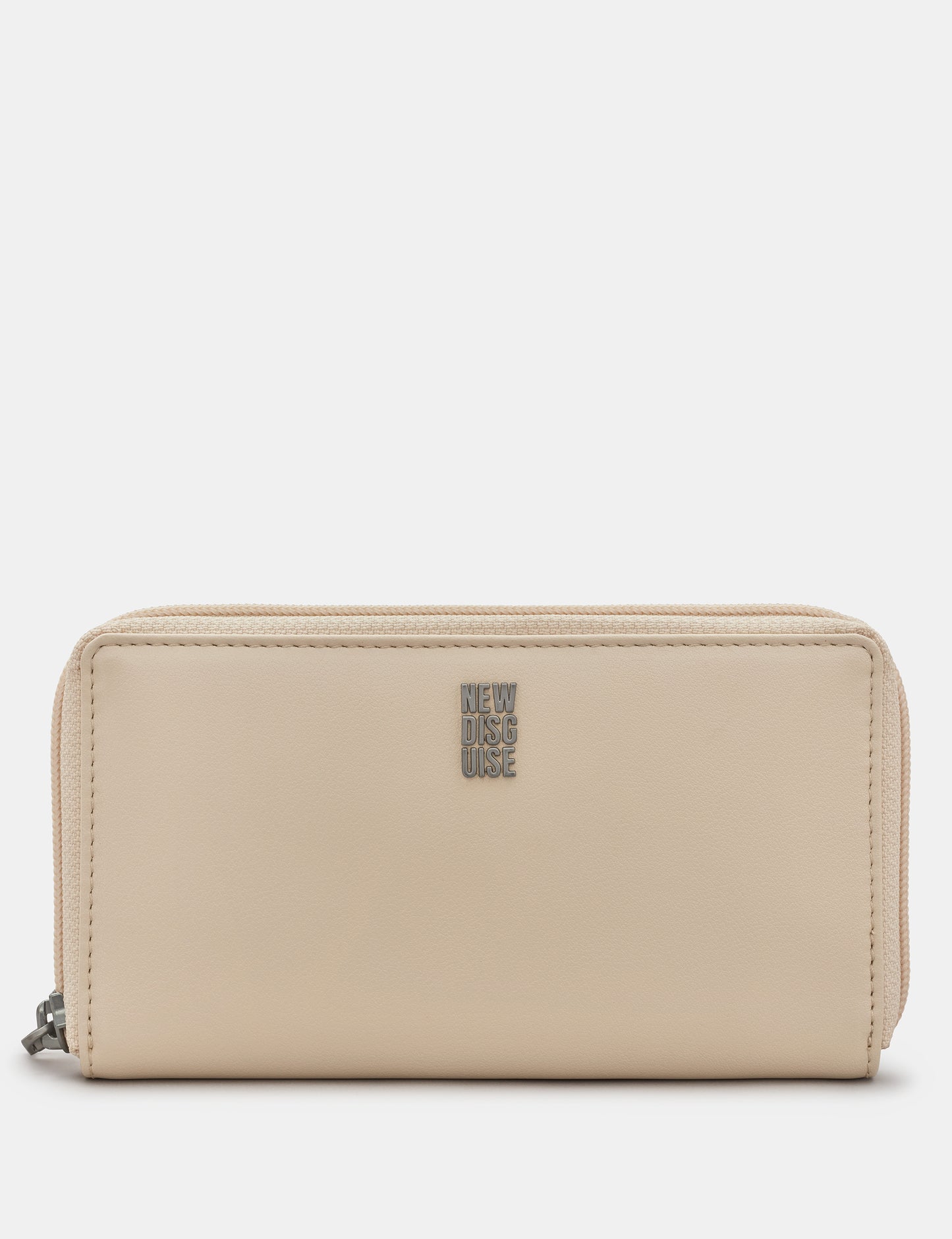 Kensington Zip Round Purse